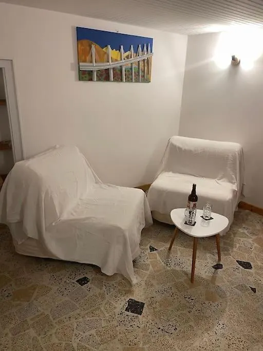Holiday home Maison En Pleine Nature Saint-Maurice-en-Gourgois
