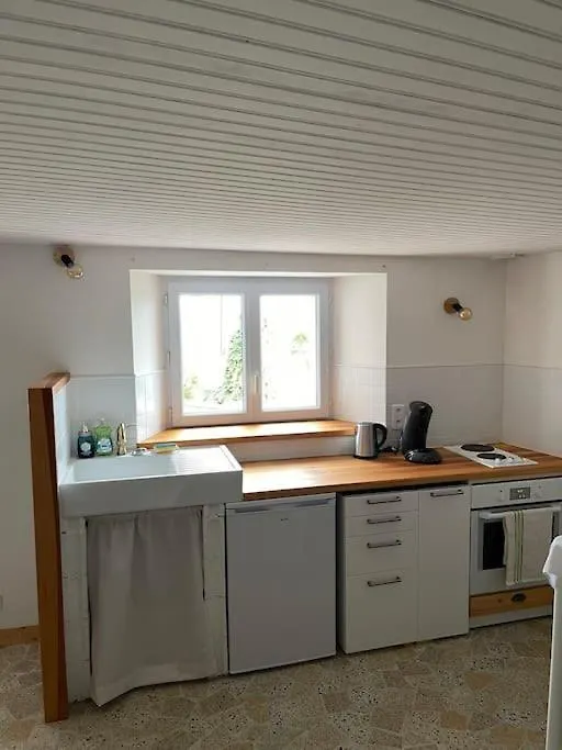 Maison En Pleine Nature Saint-Maurice-en-Gourgois 0*,  France