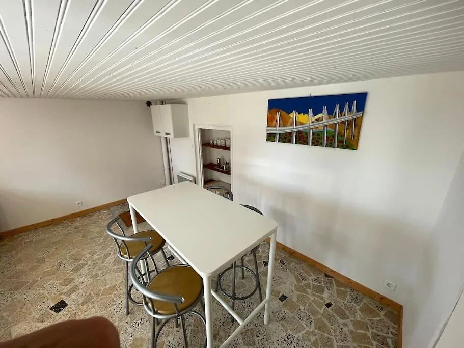 Maison En Pleine Nature Saint-Maurice-en-Gourgois Holiday home