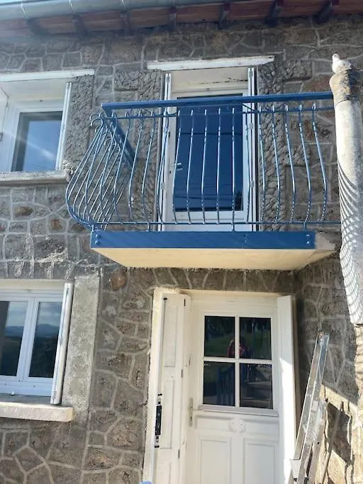Maison En Pleine Nature Saint-Maurice-en-Gourgois Holiday home