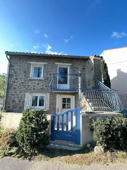 Maison En Pleine Nature contacts